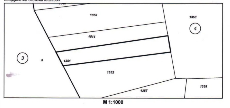 Na prodej  Spiknutí oblast Plovdiv , Caracovo , 934 m2 | 33691548
