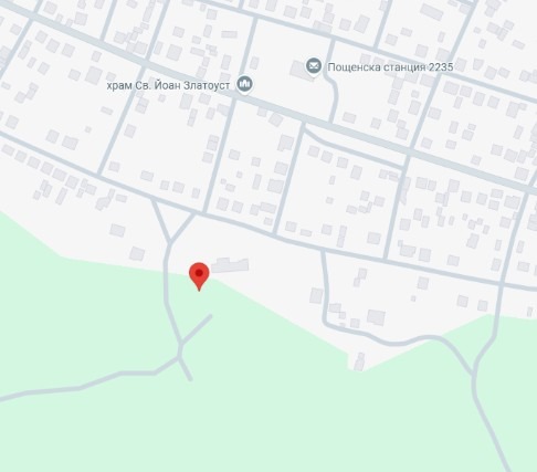 Te koop  Verhaallijn regio Sofia , Opitsvet , 1500 m² | 75949502 - afbeelding [4]