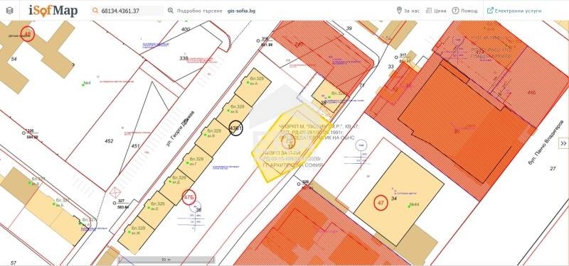 À venda  Trama Sofia , Liulin 3 , 930 m² | 51355569 - imagem [3]