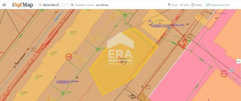 À venda  Trama Sofia , Liulin 3 , 930 m² | 51355569 - imagem [2]