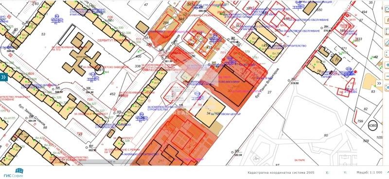 À venda  Trama Sofia , Liulin 3 , 930 m² | 51355569 - imagem [5]
