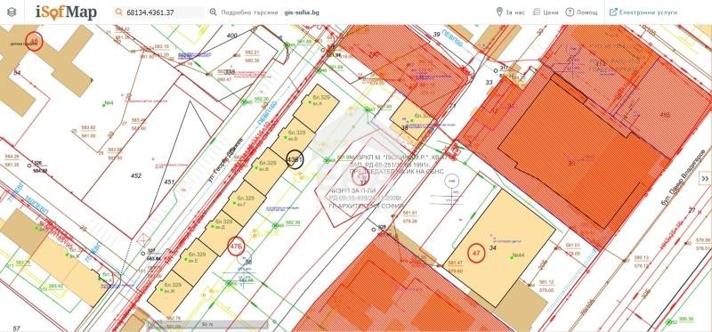 À venda  Trama Sofia , Liulin 3 , 930 m² | 51355569 - imagem [4]