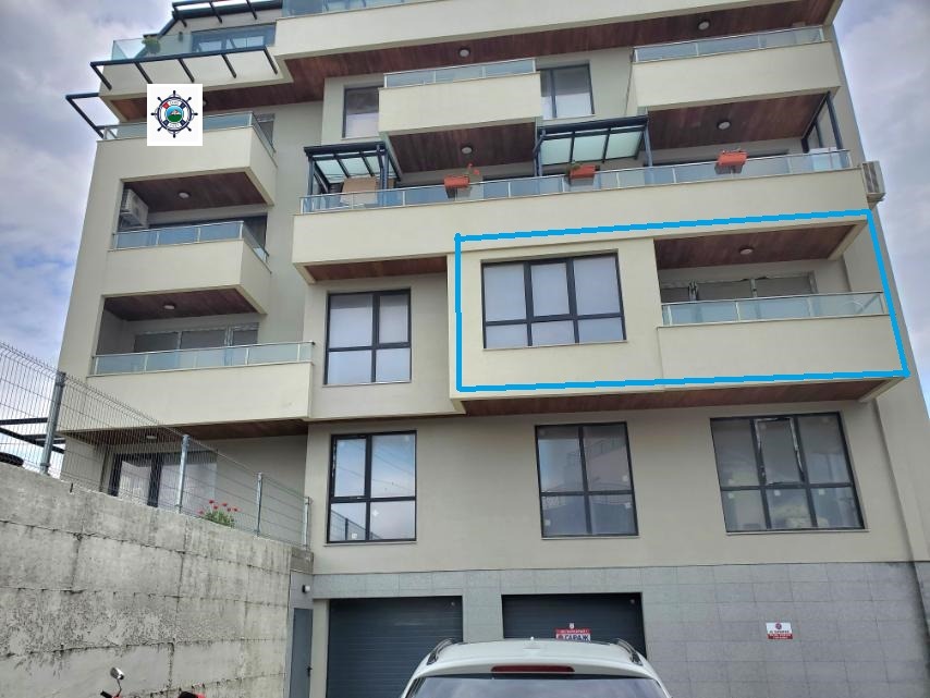 Продава 2-СТАЕН, гр. Варна, м-т Долна Трака, снимка 1 - Апартаменти - 56740880