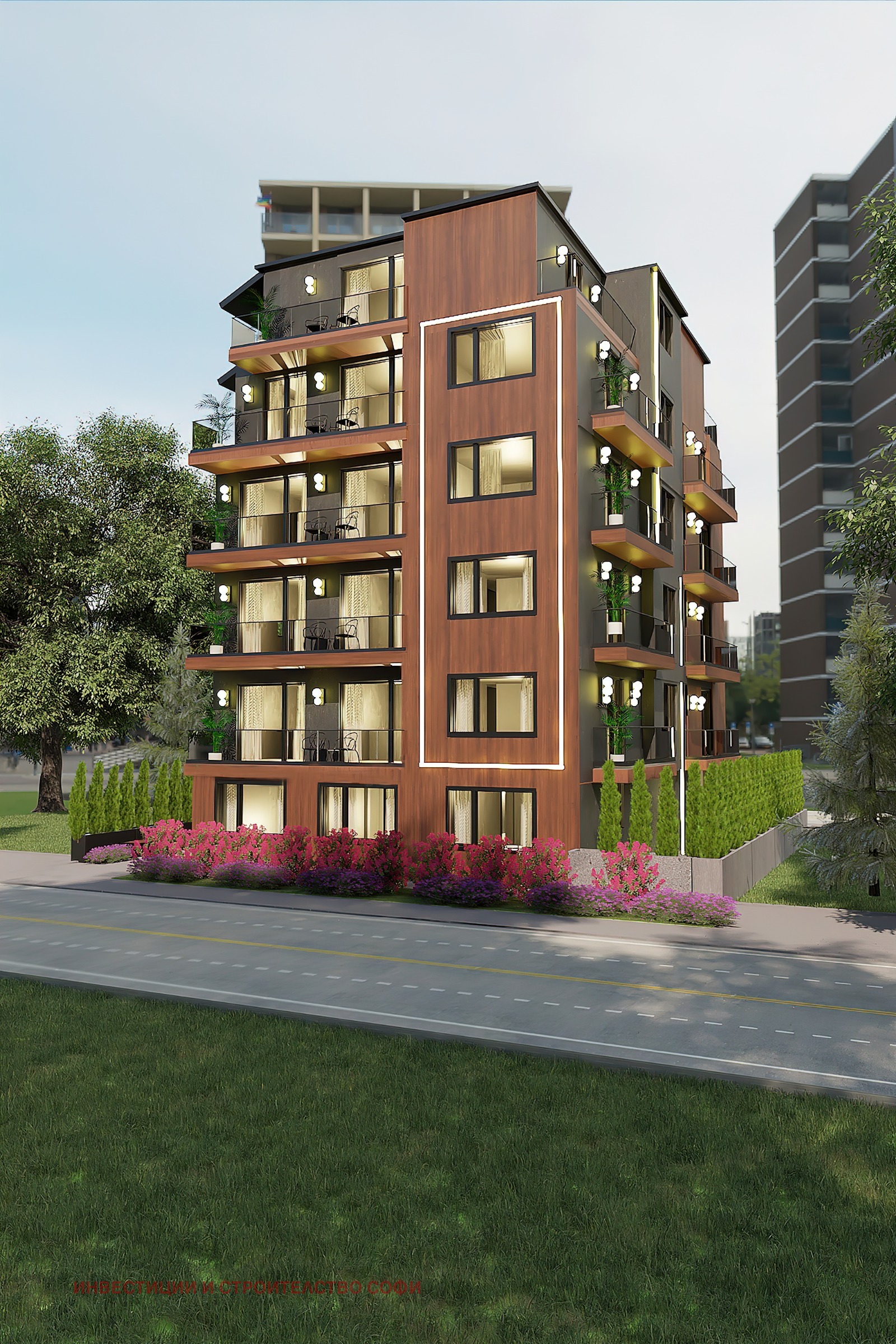 Продава 3-СТАЕН, гр. Варна, Младост 1, снимка 2 - Апартаменти - 53703348