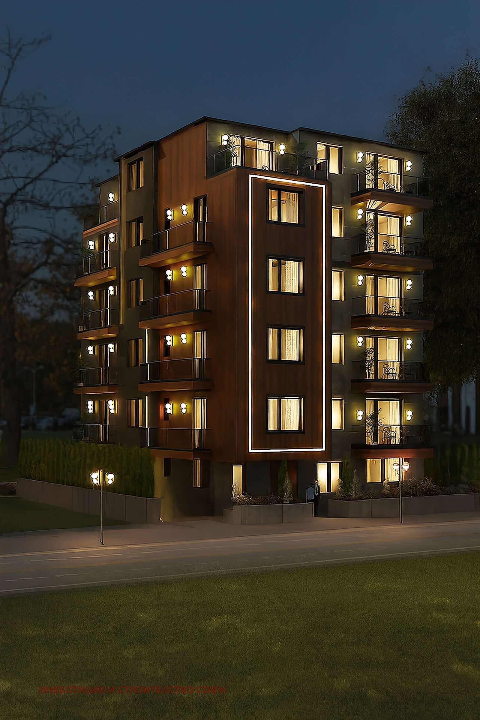 Продава 3-СТАЕН, гр. Варна, Младост 1, снимка 4 - Апартаменти - 53703348