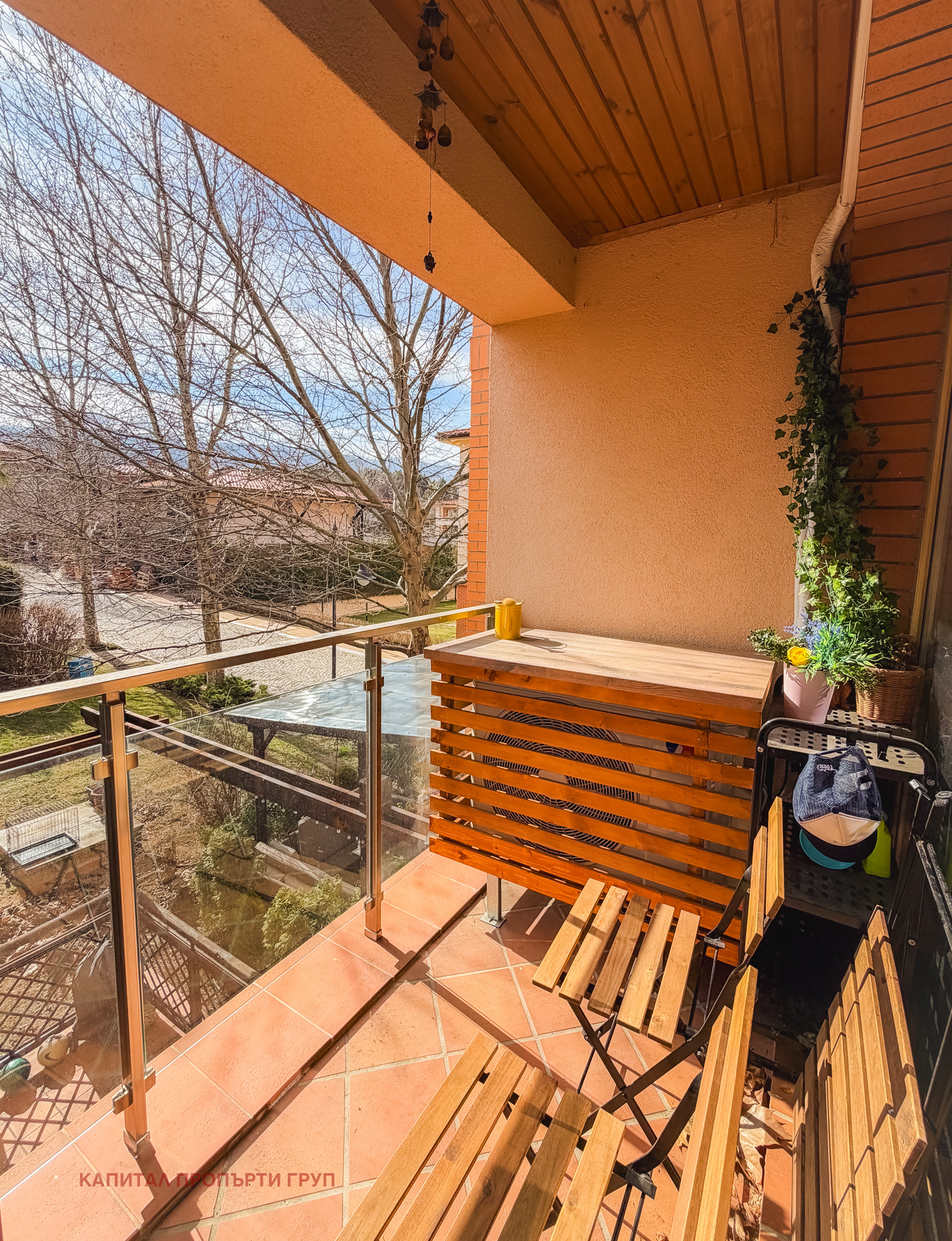 Продава 3-СТАЕН, гр. София, м-т Детски град, снимка 15 - Апартаменти - 53785917