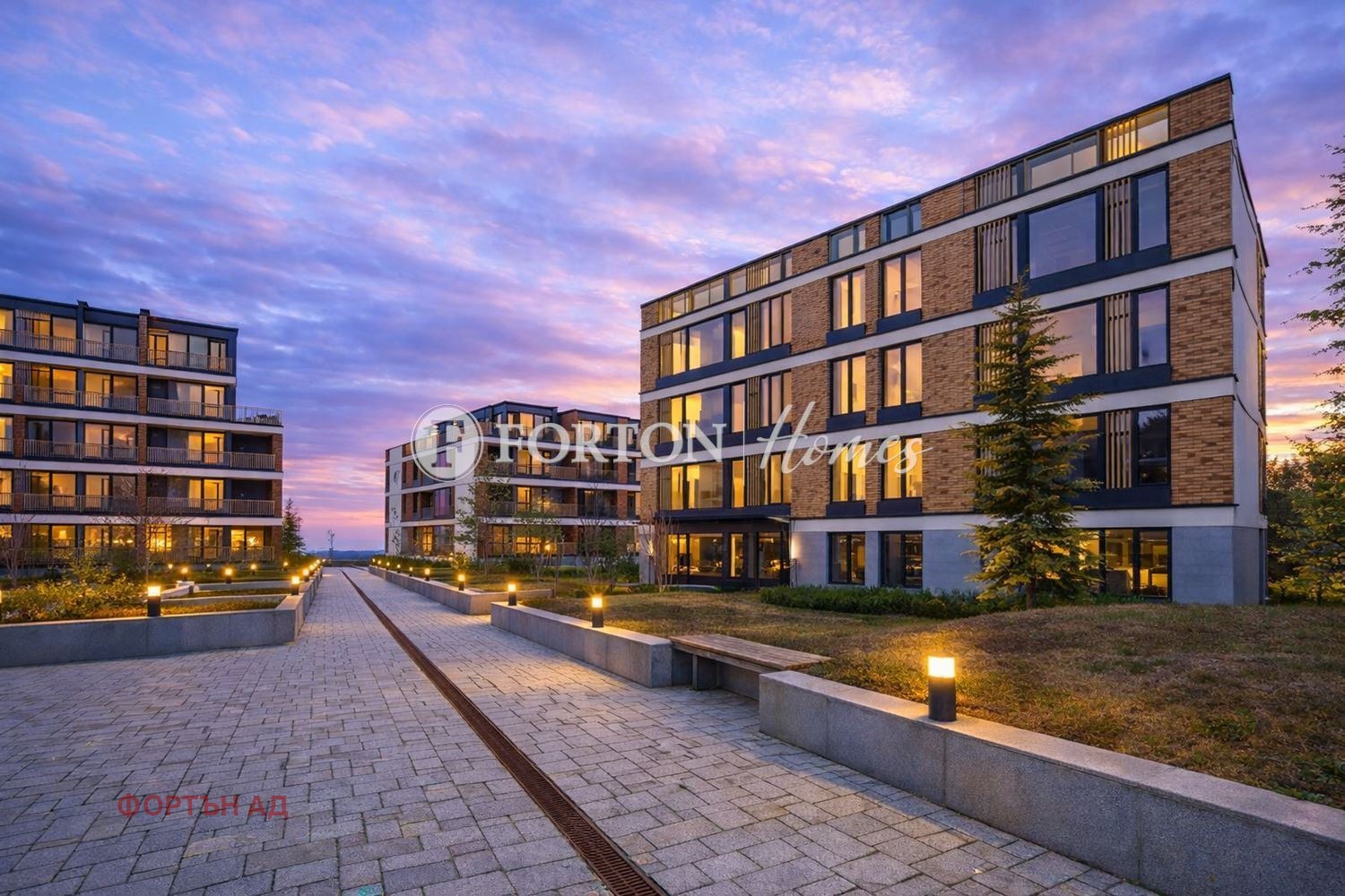 Продава 3-СТАЕН, гр. София, Бояна, снимка 2 - Апартаменти - 54118602