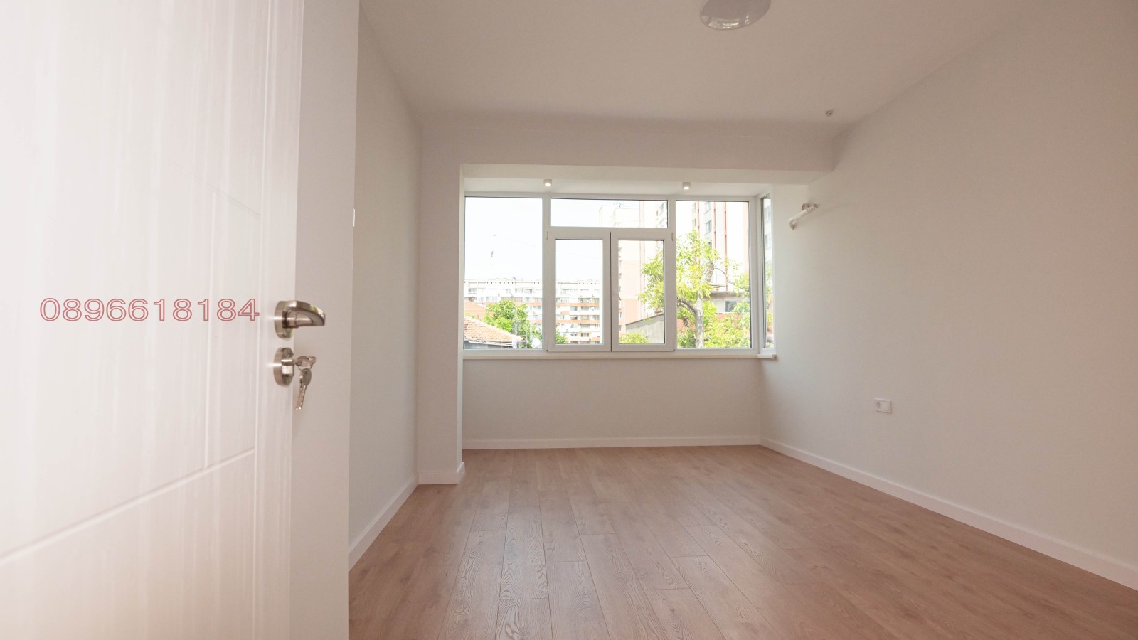 Продава 3-СТАЕН, гр. Бургас, Център, снимка 11 - Апартаменти - 55544693