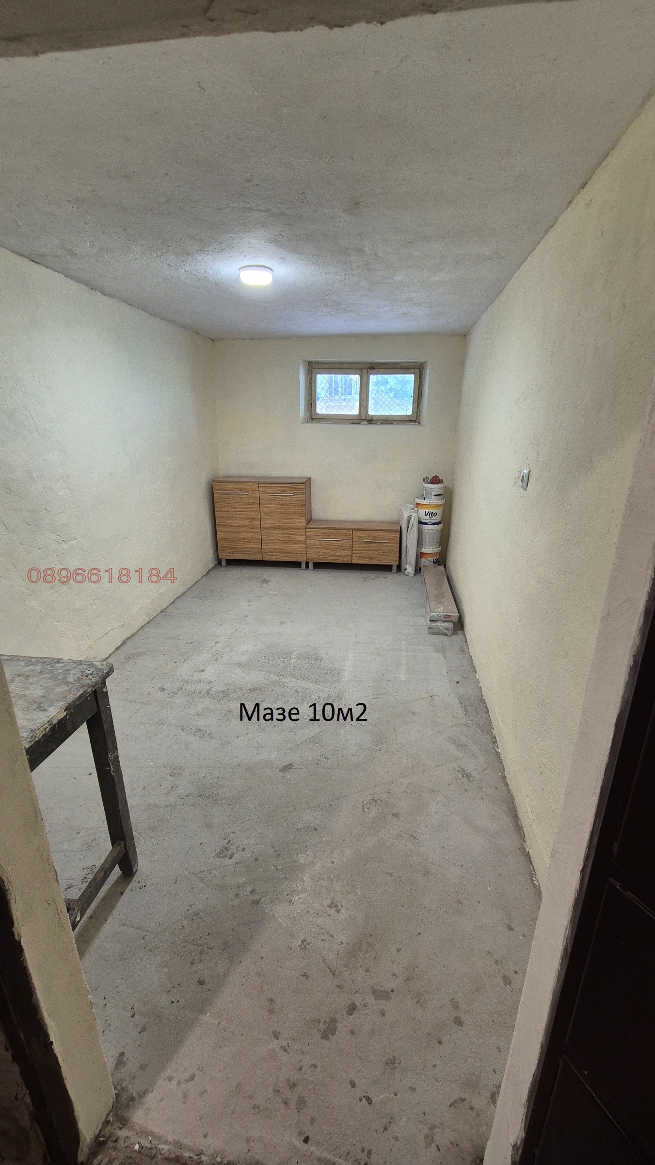 Продава 3-СТАЕН, гр. Бургас, Център, снимка 15 - Апартаменти - 55544693