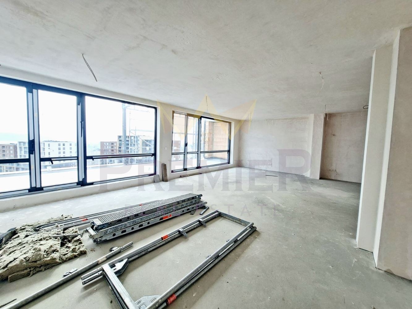 Продава 4-СТАЕН, гр. Варна, Бриз, снимка 13 - Апартаменти - 54278790