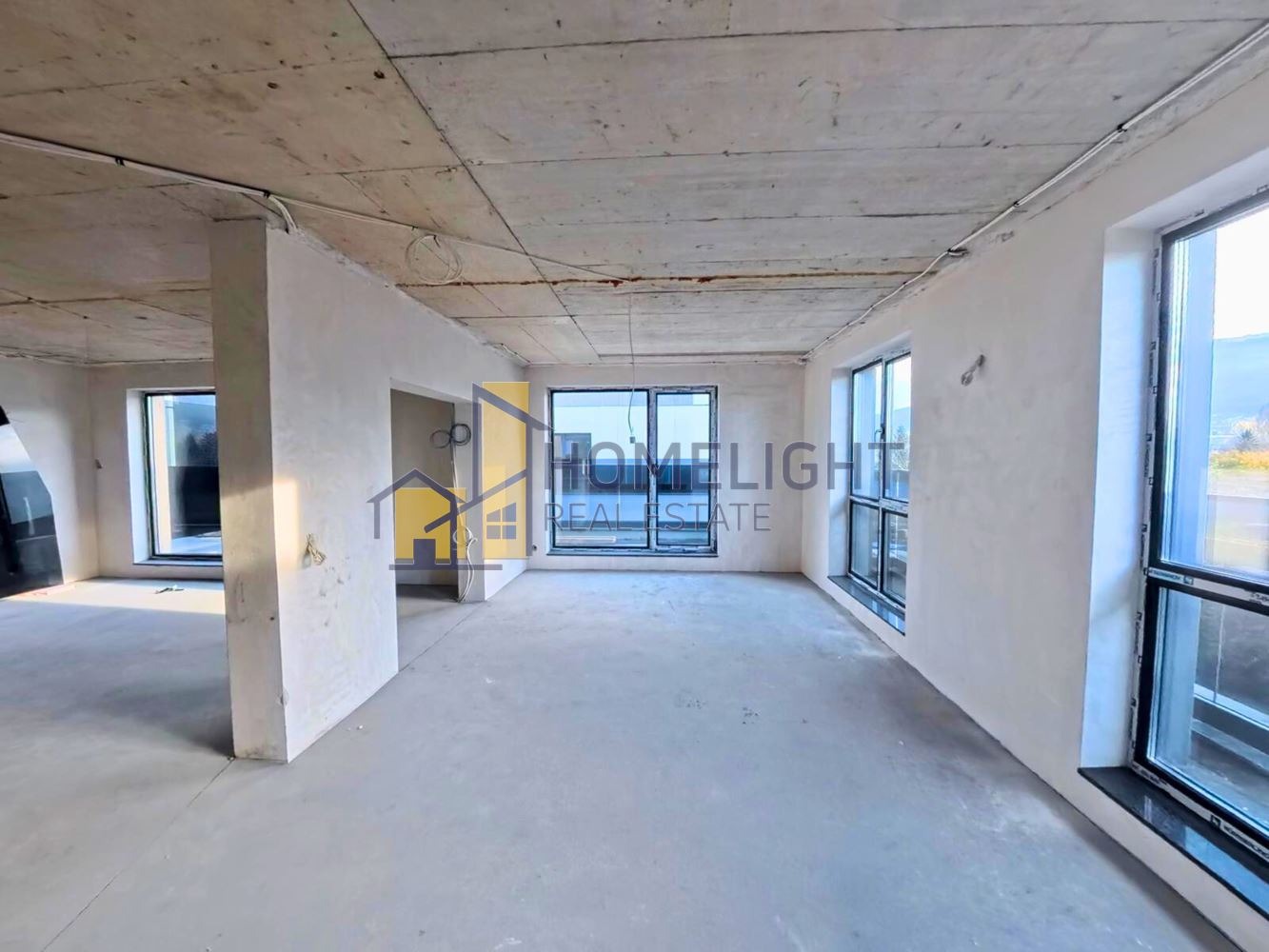 Продава 4-СТАЕН, гр. София, Овча купел, снимка 2 - Апартаменти - 54884928