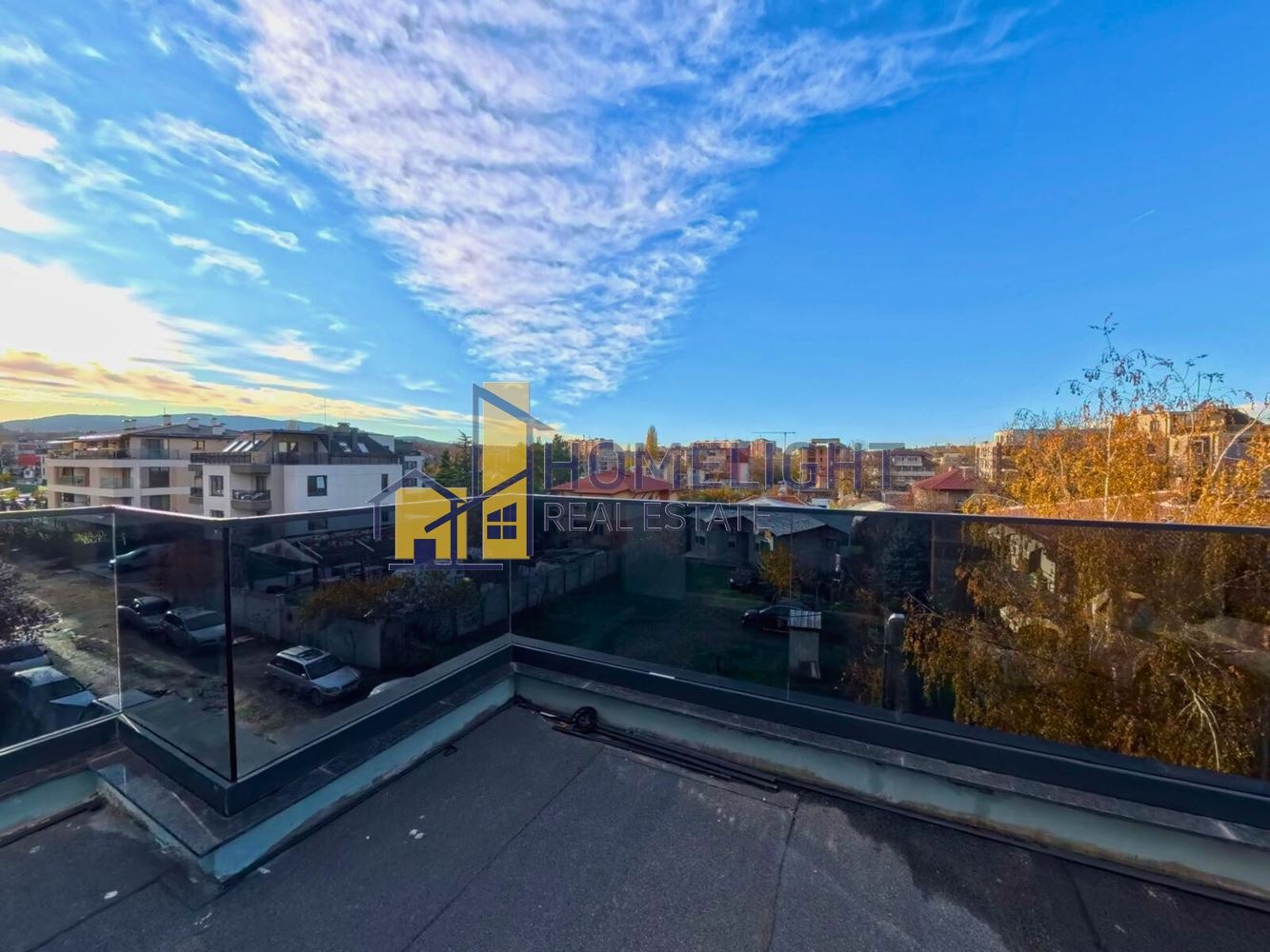 Продава 4-СТАЕН, гр. София, Овча купел, снимка 11 - Апартаменти - 54884928