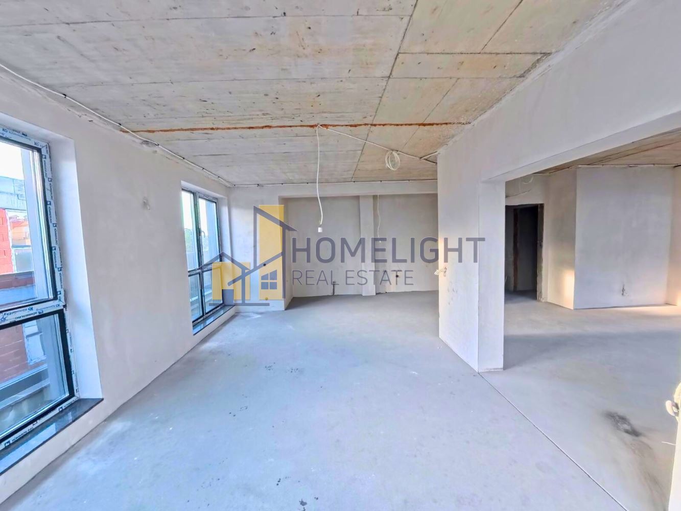Продава 4-СТАЕН, гр. София, Овча купел, снимка 3 - Апартаменти - 54884928