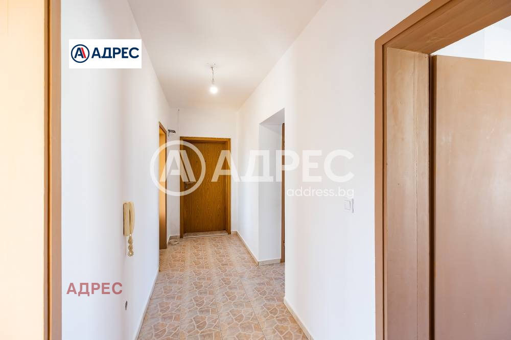 Продава МНОГОСТАЕН, гр. Варна, Победа, снимка 12 - Апартаменти - 53901024