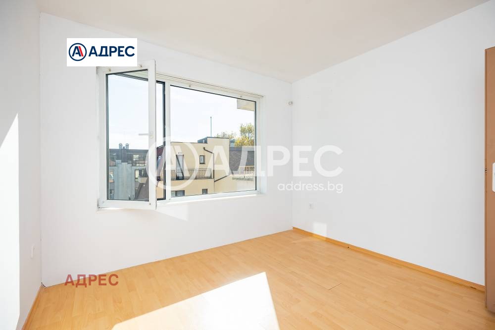 Продава МНОГОСТАЕН, гр. Варна, Победа, снимка 6 - Апартаменти - 53901024