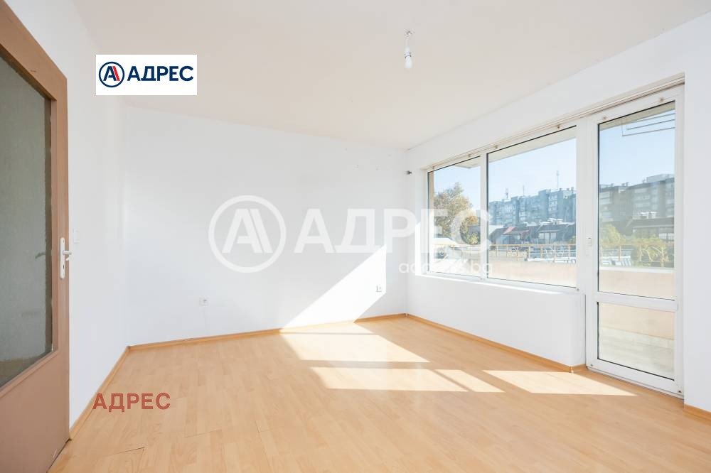 Продава МНОГОСТАЕН, гр. Варна, Победа, снимка 9 - Апартаменти - 53901024