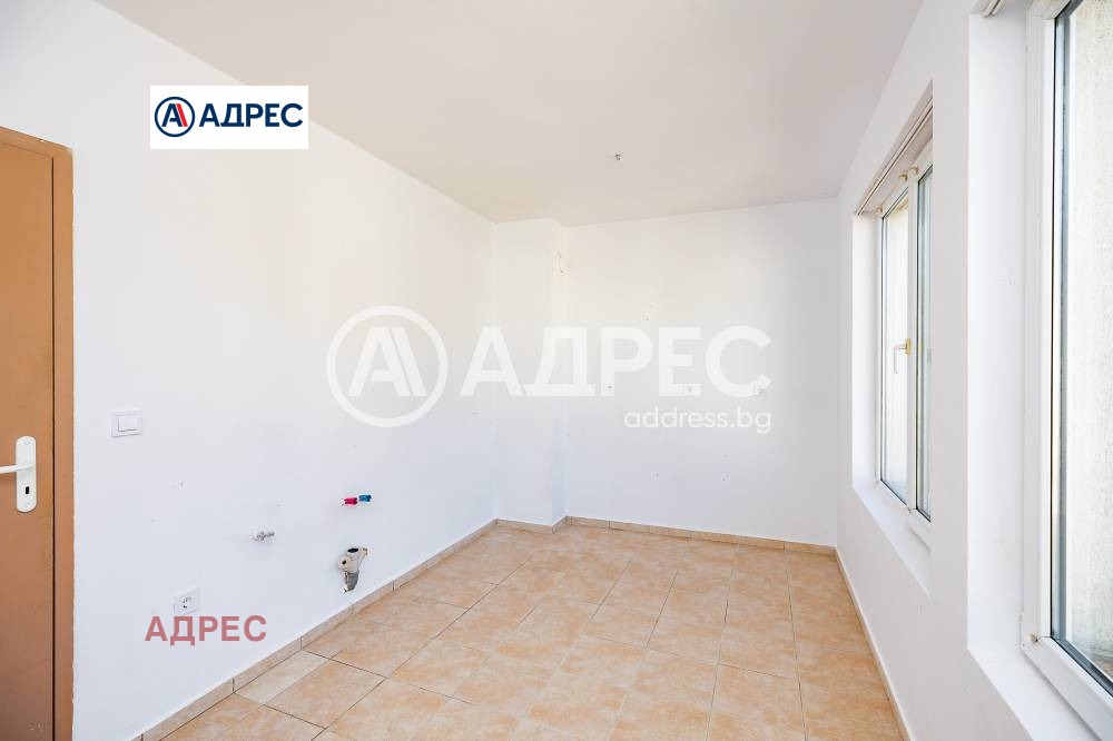 Продава МНОГОСТАЕН, гр. Варна, Победа, снимка 11 - Апартаменти - 53901024