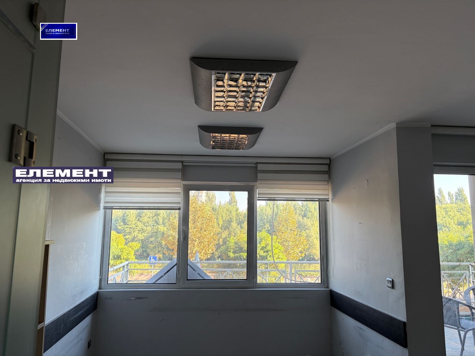 Продава ОФИС, гр. Пловдив, Център, снимка 6 - Офиси - 56077162