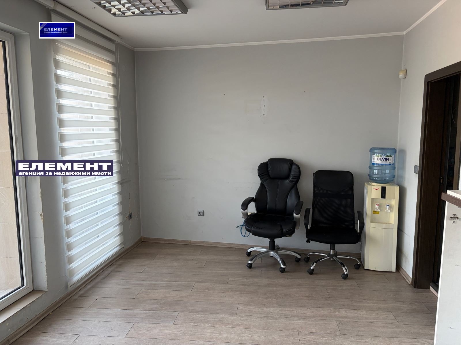 Продава ОФИС, гр. Пловдив, Център, снимка 3 - Офиси - 56077162