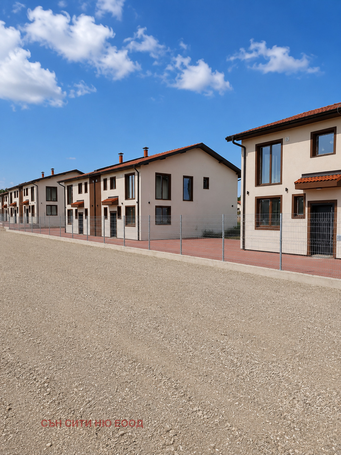 Продава КЪЩА, гр. Костинброд, област София област, снимка 4 - Къщи - 54063640