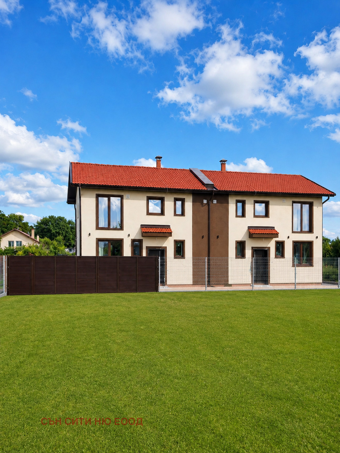 Продава КЪЩА, гр. Костинброд, област София област