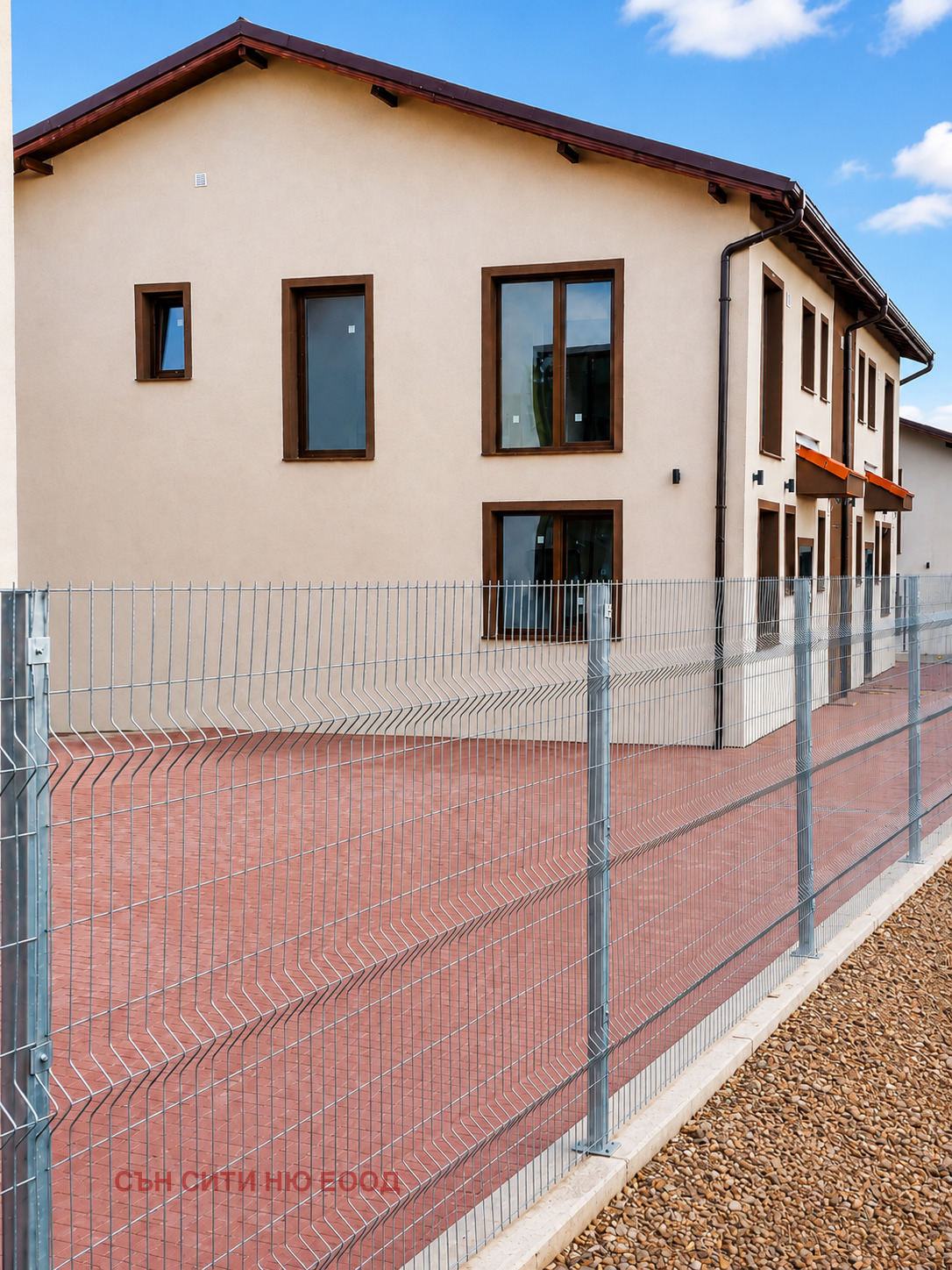 Продава КЪЩА, гр. Костинброд, област София област, снимка 3 - Къщи - 54063640