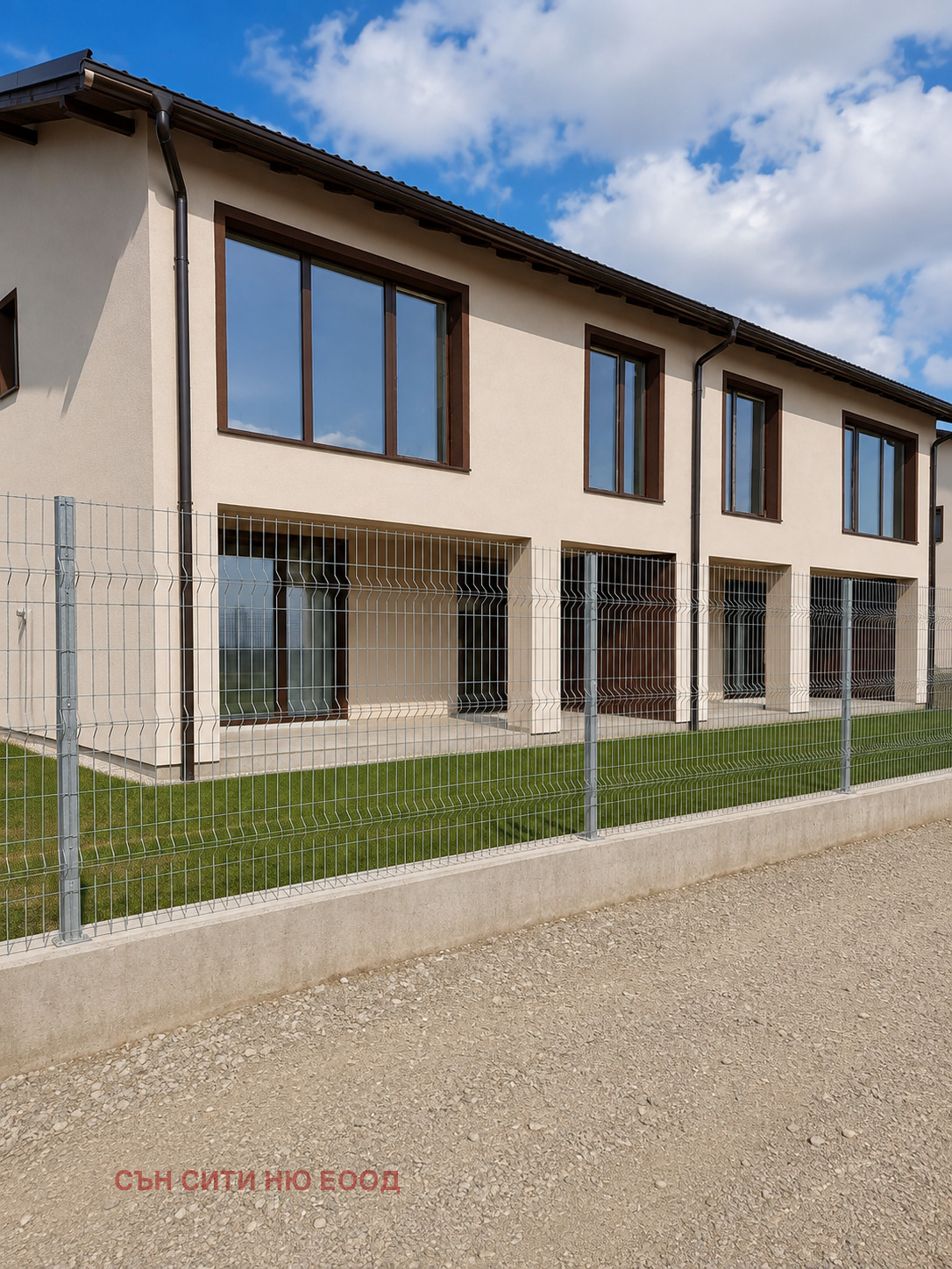Продава КЪЩА, гр. Костинброд, област София област, снимка 6 - Къщи - 54063640