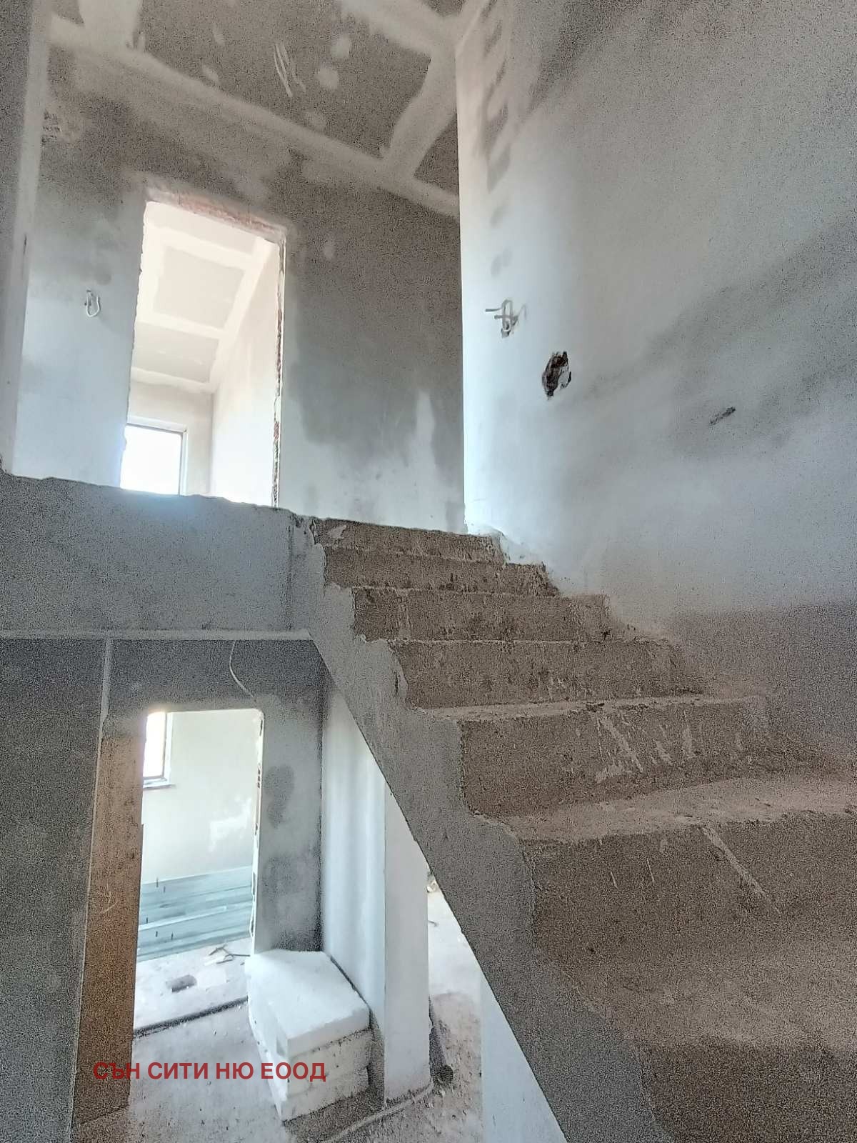 Продава КЪЩА, гр. Костинброд, област София област, снимка 7 - Къщи - 54063640