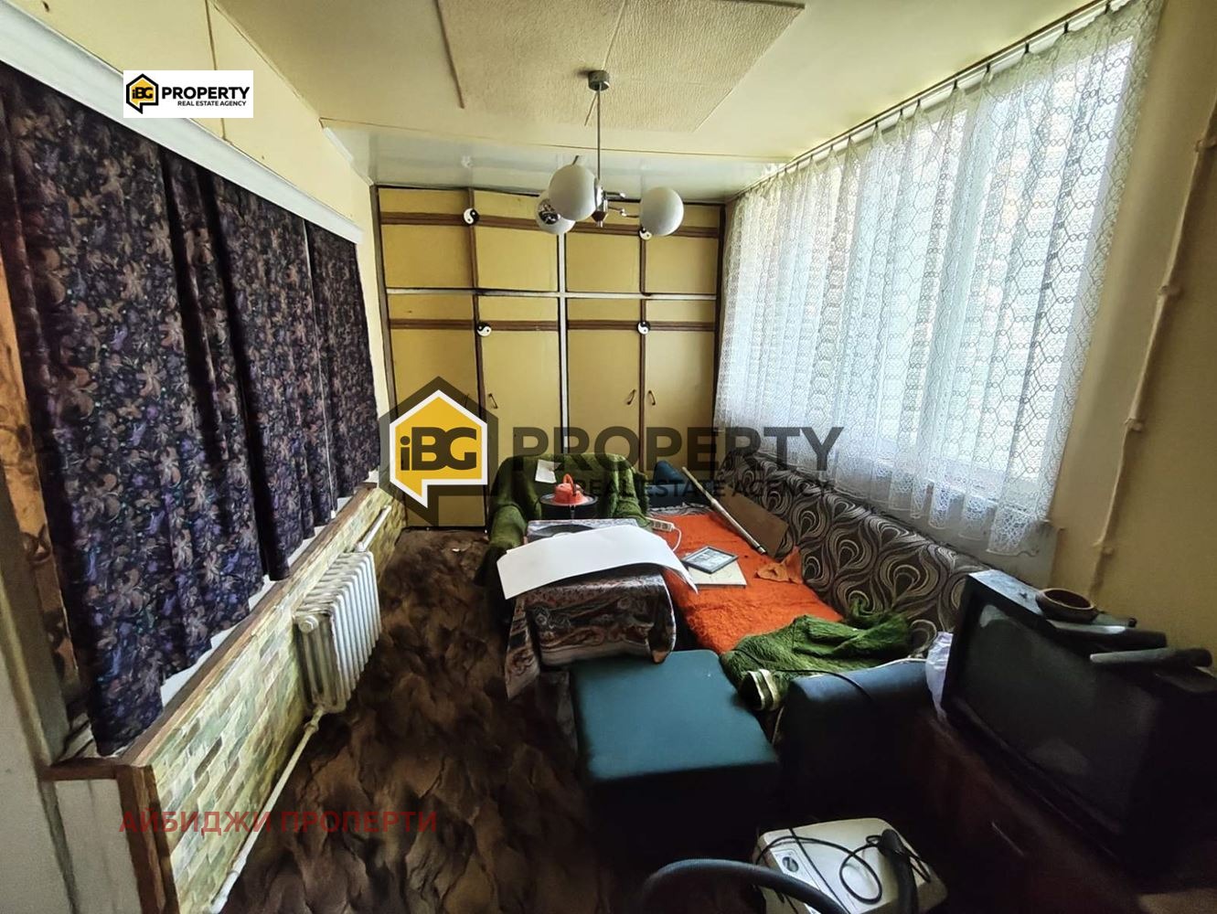 Продава КЪЩА, гр. Балчик, област Добрич, снимка 5 - Къщи - 55529514