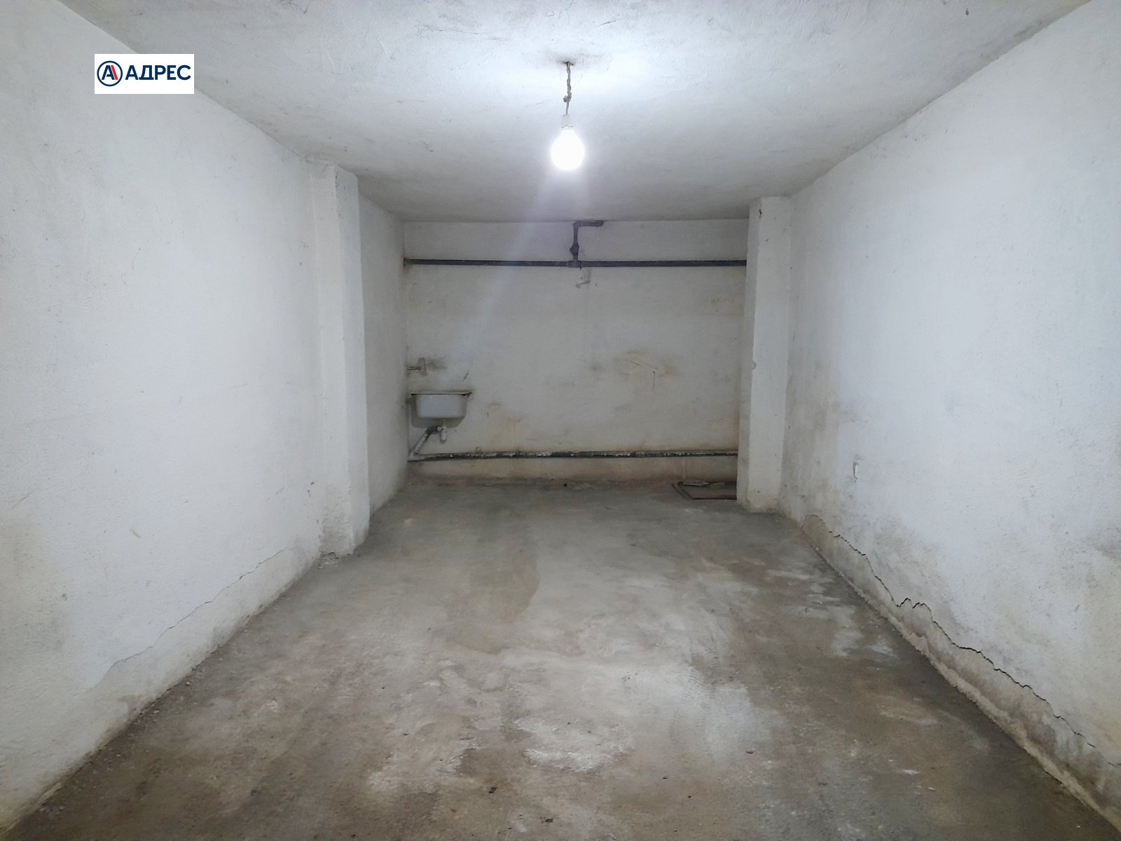 Продава ГАРАЖ, ПАРКОМЯСТО, гр. Стара Загора, Опълченски