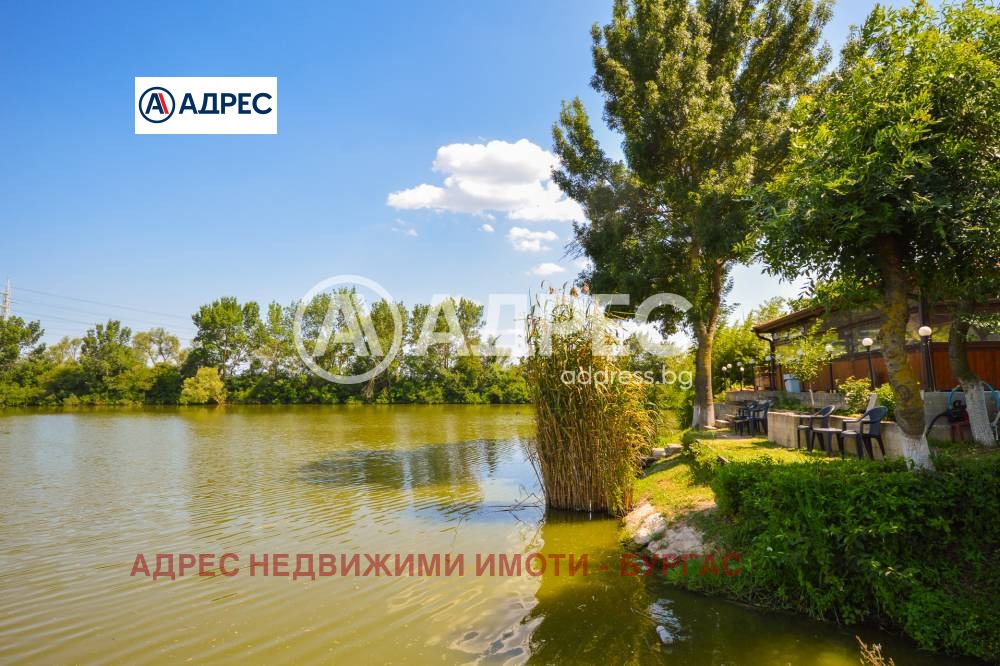 Продава ПАРЦЕЛ, с. Константиново, област Бургас, снимка 16 - Парцели - 54029622