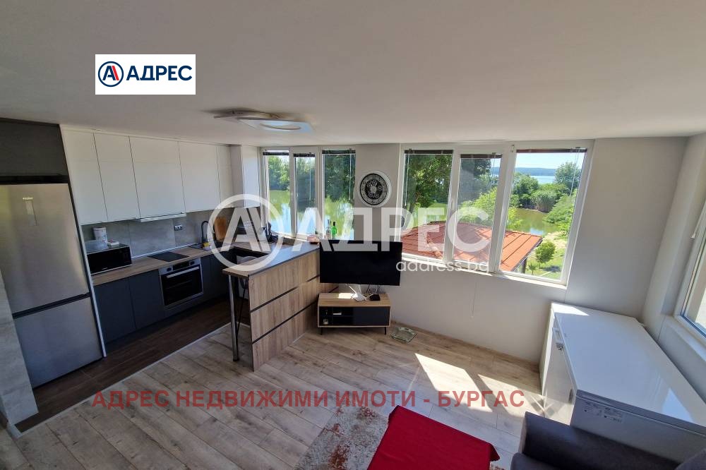 Продава ПАРЦЕЛ, с. Константиново, област Бургас