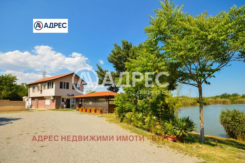 Продава ПАРЦЕЛ, с. Константиново, област Бургас, снимка 11 - Парцели - 54029622