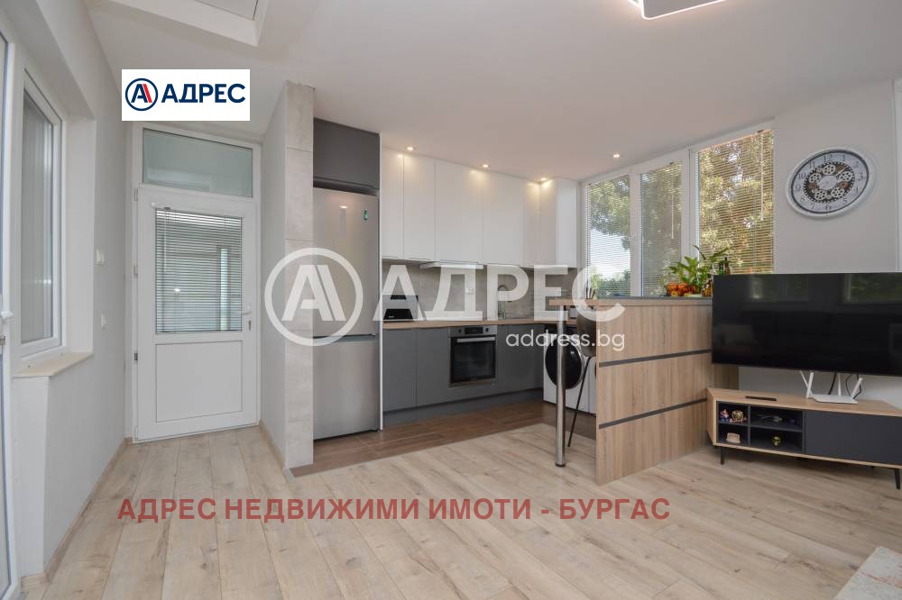 Продава ПАРЦЕЛ, с. Константиново, област Бургас, снимка 4 - Парцели - 54029622