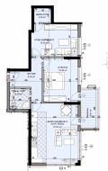 Продава 3-СТАЕН, град Варна, Младост 1 • 169500 € / 331513.18 лв. • 14248537 3