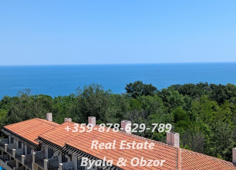 Продава 1-СТАЕН в област Бургас, гр. Обзор - 64 кв.м / 65 500 € » 128 106.87 лв., РИАЛТИ ИНВЕСТ БГ - БЯЛА И ОБЗОР