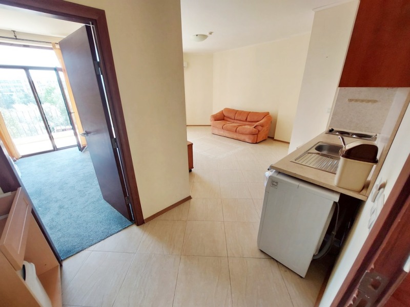 Продава 2-СТАЕН в област Бургас, к.к. Слънчев бряг - 71 кв.м / 55 000 € » 107 570.65 лв., БИЛДКОМЕРС
