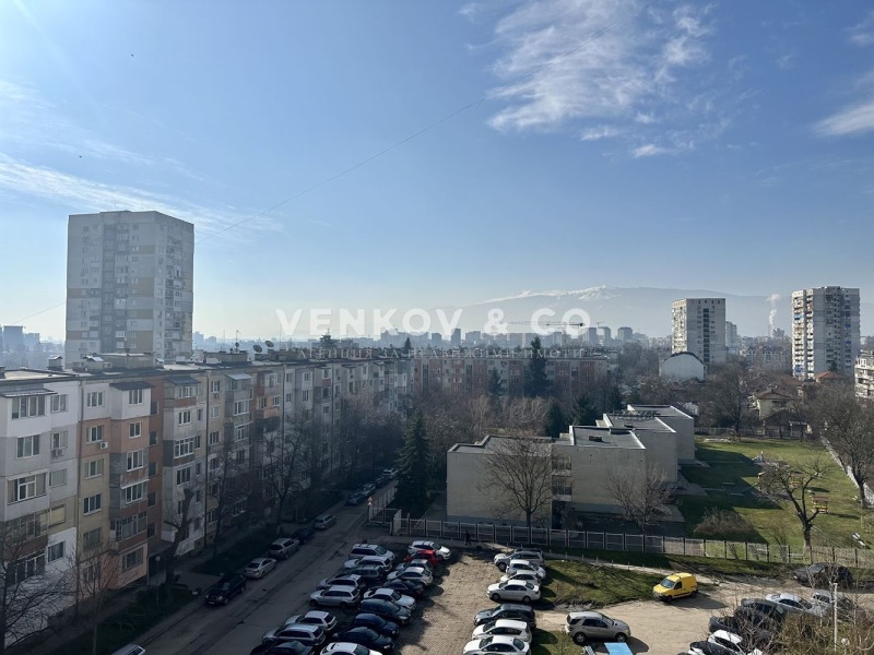 Продава 2-СТАЕН в град София, Надежда 2 - 71 кв.м / 165 000 € » 322 711.95 лв., ИМОТИ ВЕНКОВ И КО