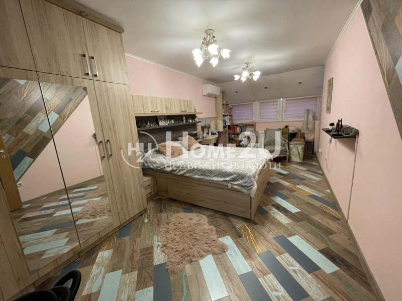 Продава 2-СТАЕН в град Варна, Трошево - 67 кв.м / 138 000 € » 269 904.54 лв., HOME2U