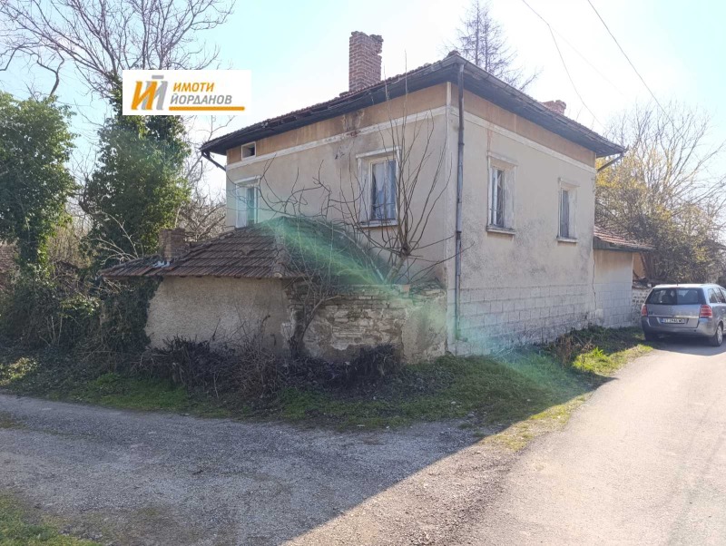 Продава КЪЩА в област Велико Търново, с. Дичин - 100 кв.м / 21 000 € » 41 072.43 лв., ИМОТИ ЙОРДАНОВ ЕООД