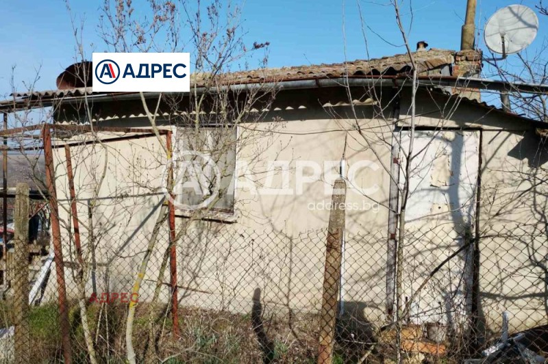 Продава ПАРЦЕЛ в град Варна, с. Звездица - 1820 кв.м / 62 500 € » 122 239.38 лв., АДРЕС