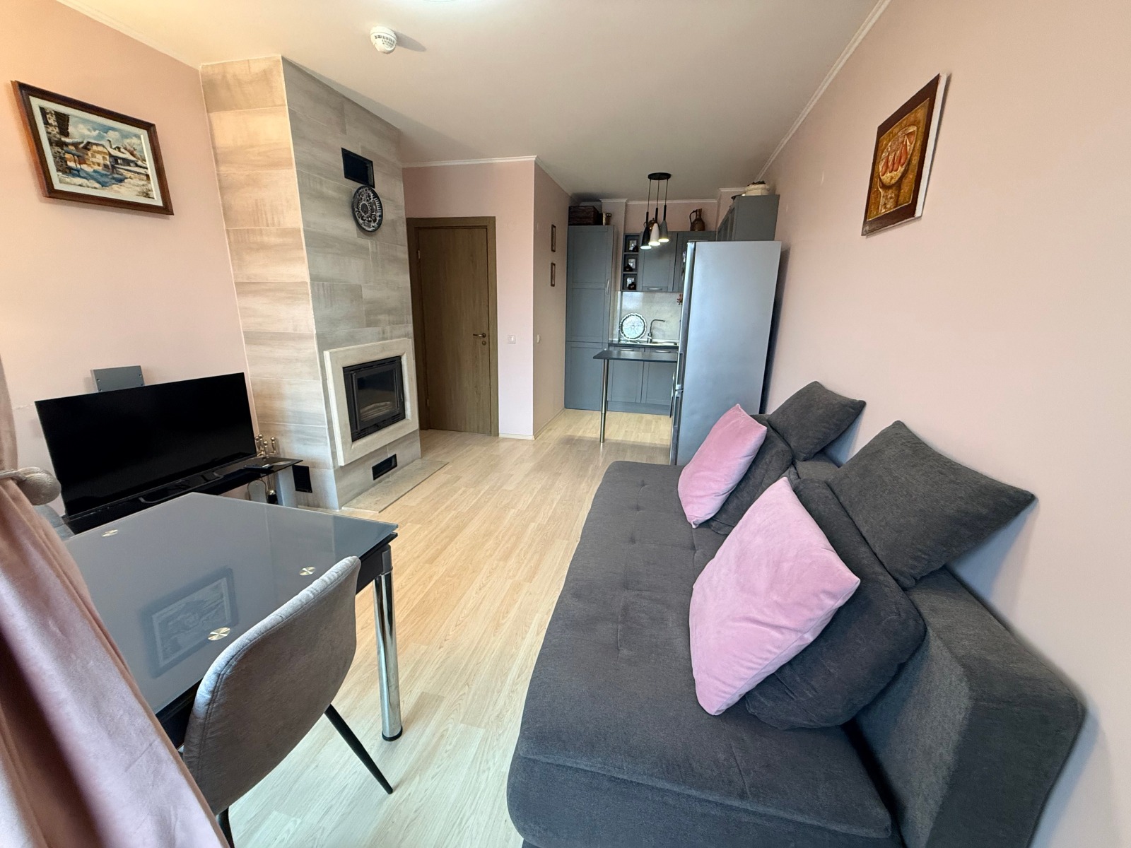 Продава 2-СТАЕН | Imot.bg — изображение 3