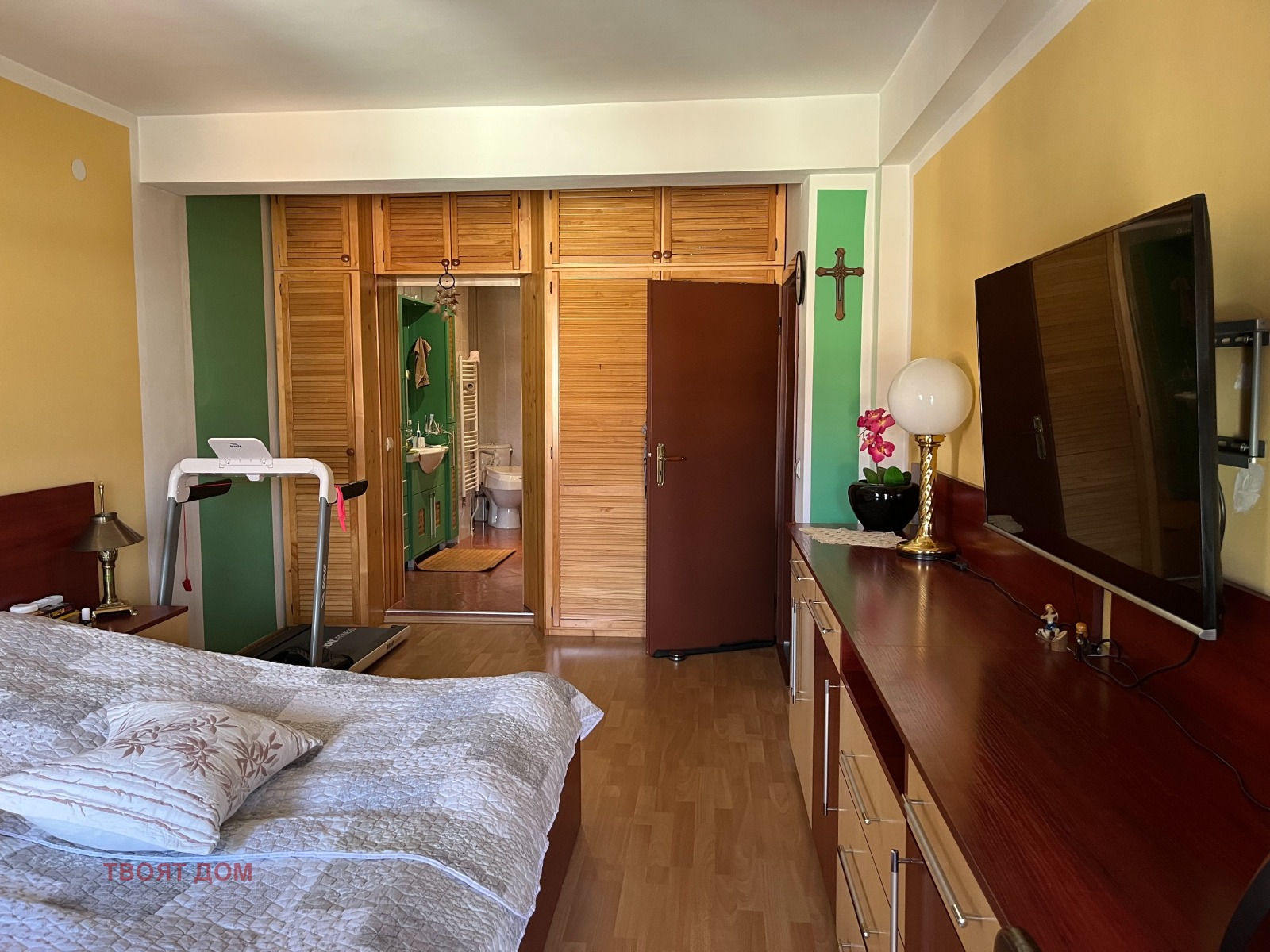 Продава МНОГОСТАЕН | Imot.bg — изображение 13