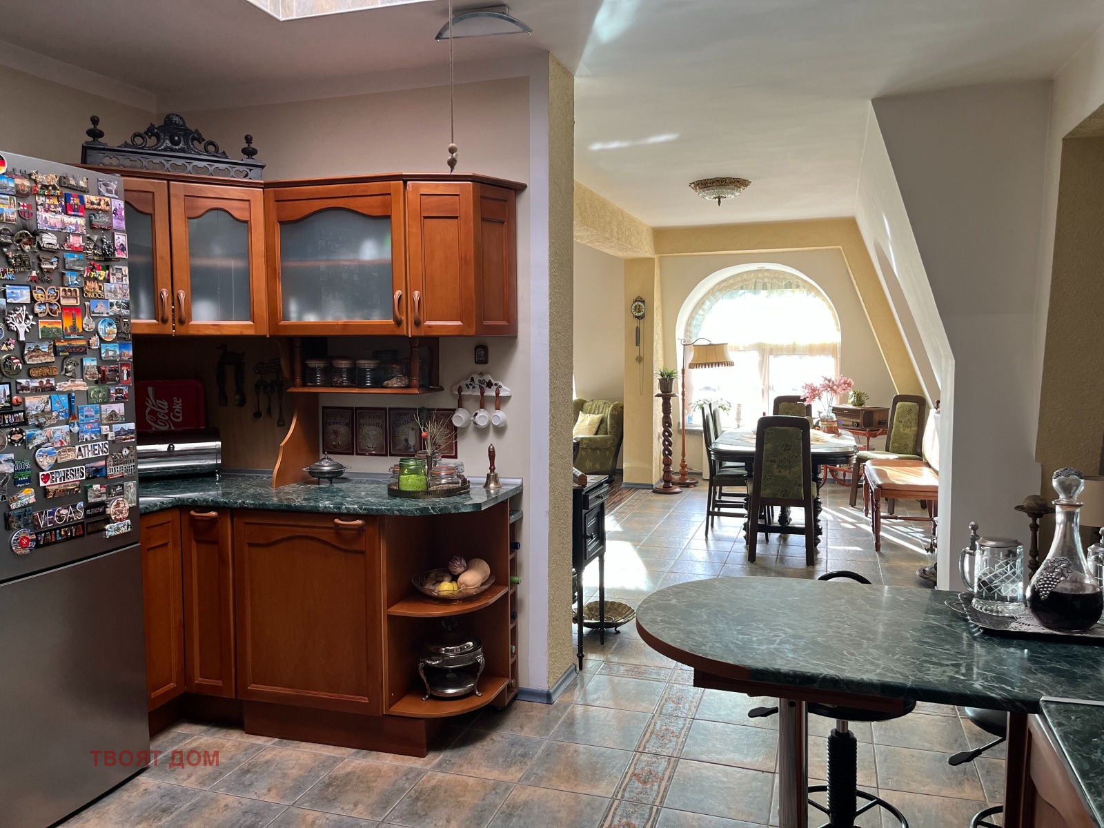 Продава МНОГОСТАЕН | Imot.bg — изображение 5