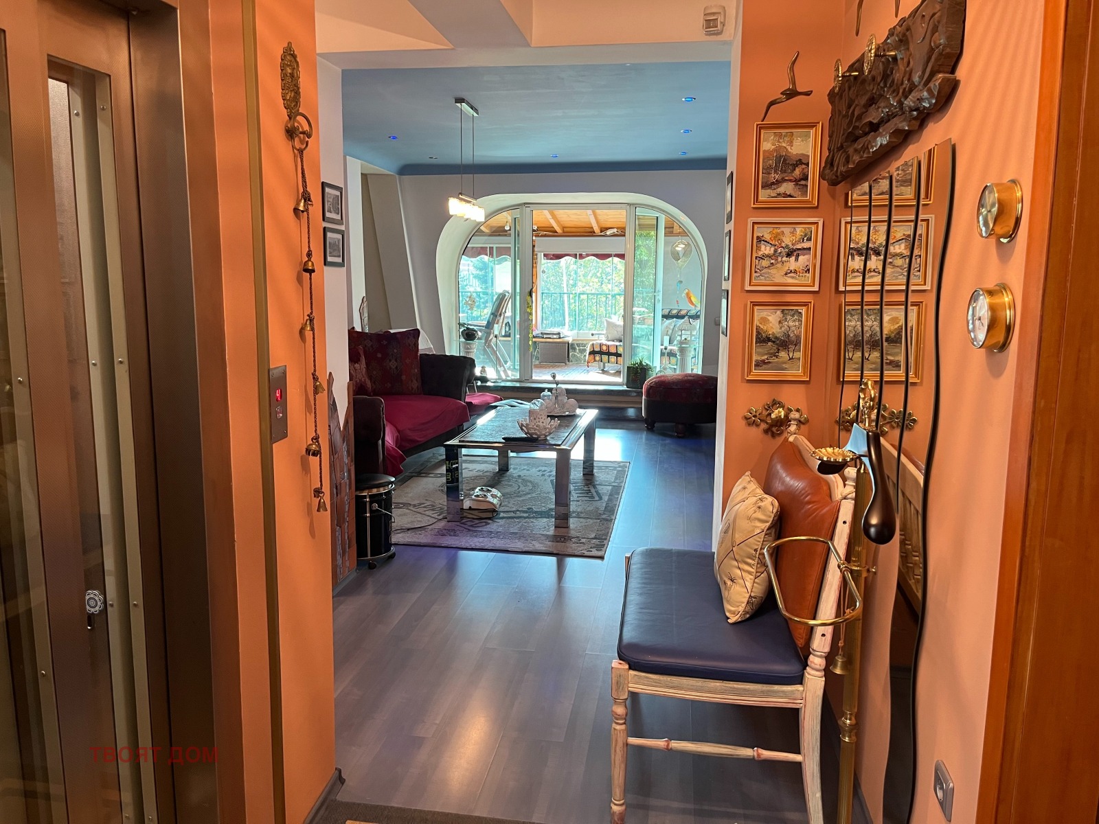 Продава МНОГОСТАЕН | Imot.bg — изображение 12