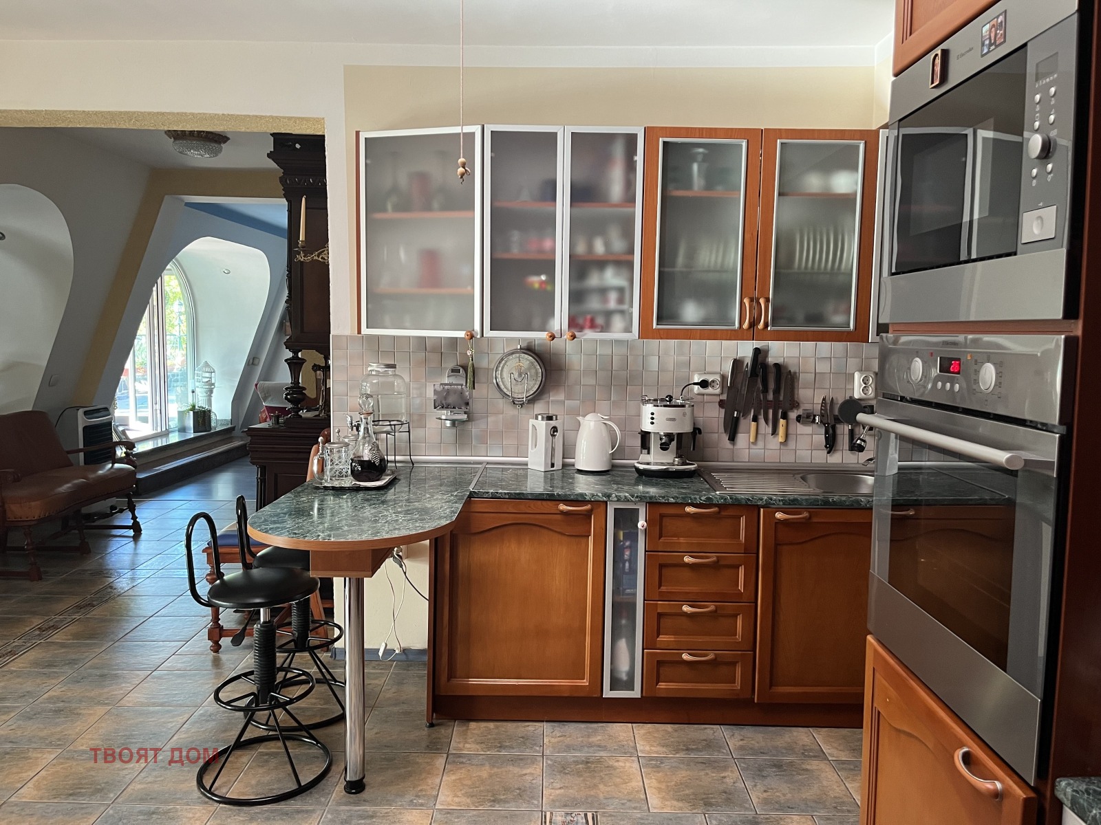 Продава МНОГОСТАЕН | Imot.bg — изображение 4