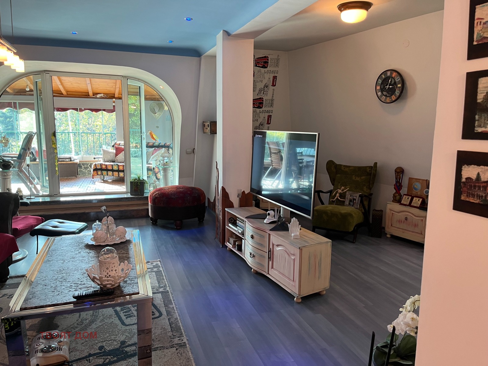 Продава МНОГОСТАЕН | Imot.bg — изображение 9