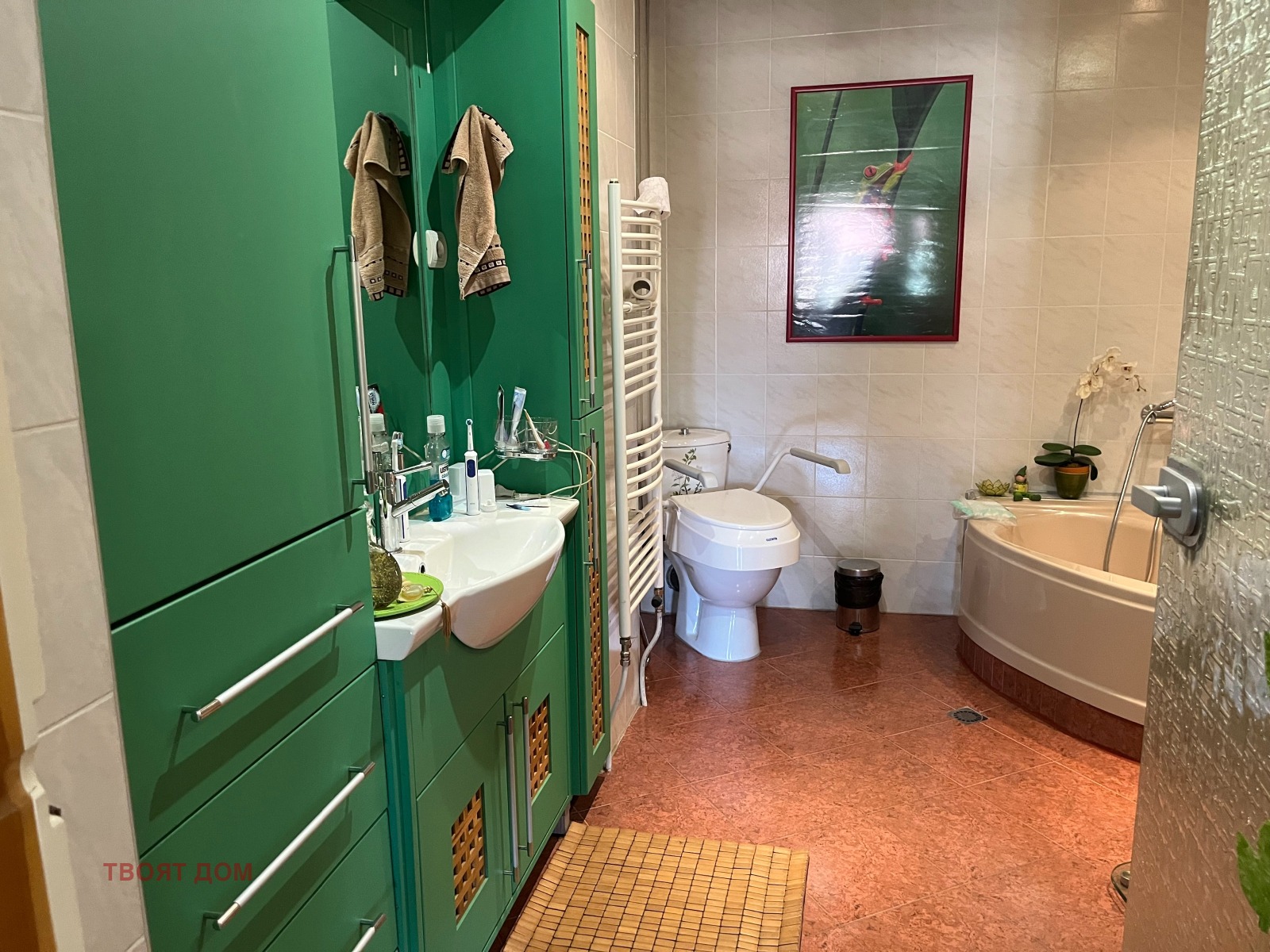 Продава МНОГОСТАЕН | Imot.bg — изображение 14