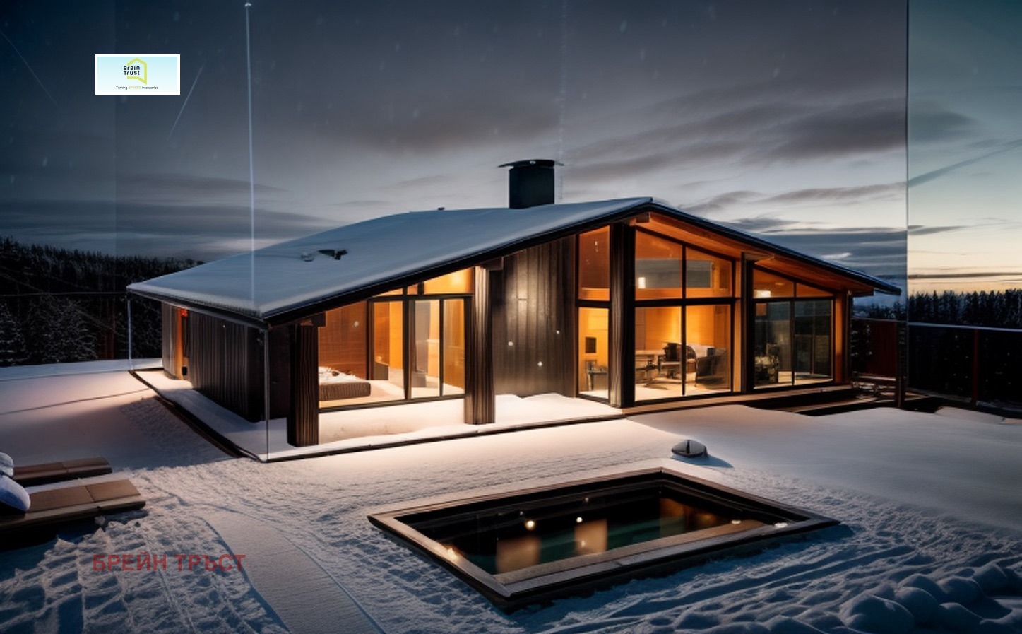 Продава КЪЩА | Imot.bg — изображение 1