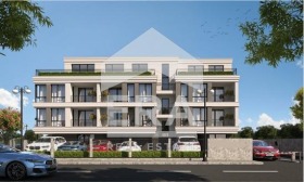 Продажба на двустайни апартаменти в град Пловдив — страница 18 - изображение 3 